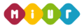 Logo ministero