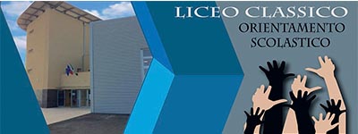 logo servizo Orientamento Liceo Classico