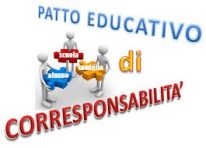 logo servizo Integrazione regolamenti: -Patto di corresponsabilità – Protocollo Covid