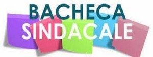 logo servizo Bacheca Sindacale