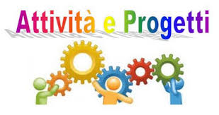 Attivita e progetti