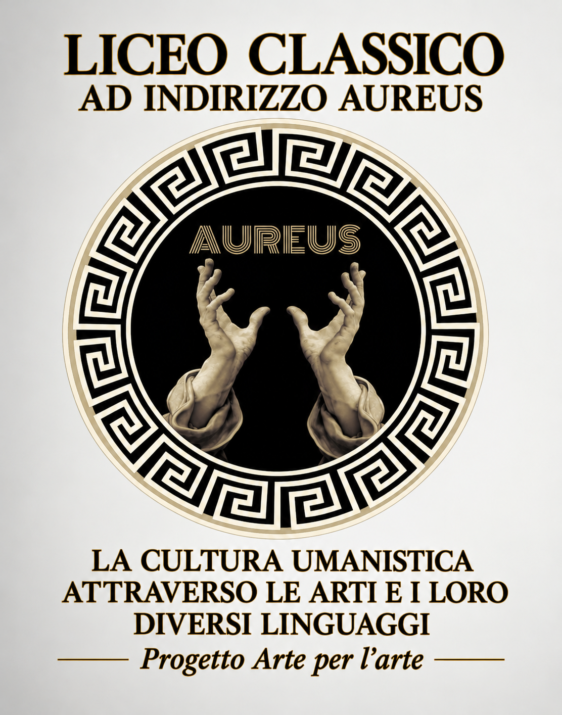 Indirizzo “A.U.R.E.US.” Liceo Classico